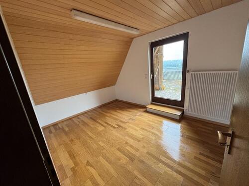 Foto - Etagenwohnung in Abtsgmünd zur Miete