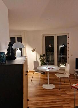 Foto - Weihnachten & Silvester in Karlsruhe? Wohnung zur Zwischenmiete
