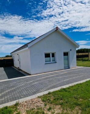 Foto - Ferienhaus Noah polnische Ostsee mit Whirlpool