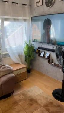 Foto - 1-Zimmer Wohnung zur Miete - 650,00 EUR Kaltmiete,