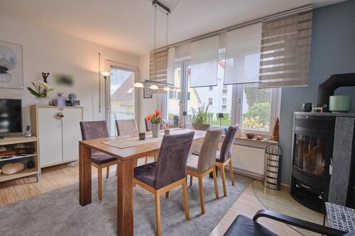 Foto - Etagenwohnung in Esslingen am Neckar