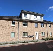 Attraktive 3 Zimmer EG Wohnung mit Garten, gute Lage von privat - Kaltenkirchen