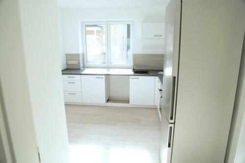 Foto - Etagenwohnung in Kaltenkirchen