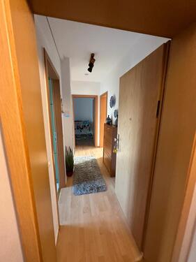 Foto - Etagenwohnung zur Miete in Benz