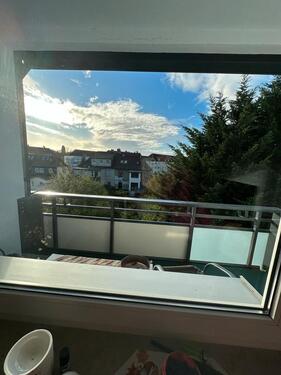 Foto - Etagenwohnung in Benz