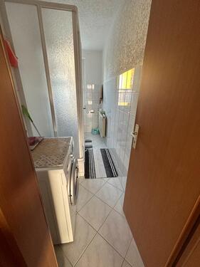 Foto - Etagenwohnung in Benz zur Miete