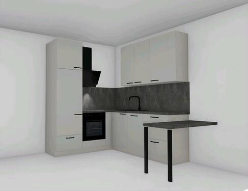 Foto - Etagenwohnung zur Miete in Stammham