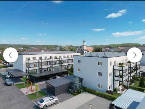 Foto - Etagenwohnung in Stammham