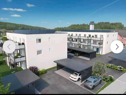 Foto - Etagenwohnung in Stammham zur Miete