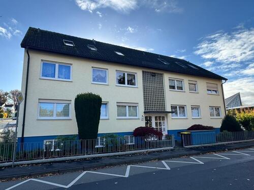 Foto - Etagenwohnung zur Miete in Kassel