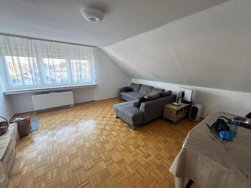 Foto - Etagenwohnung in Kassel