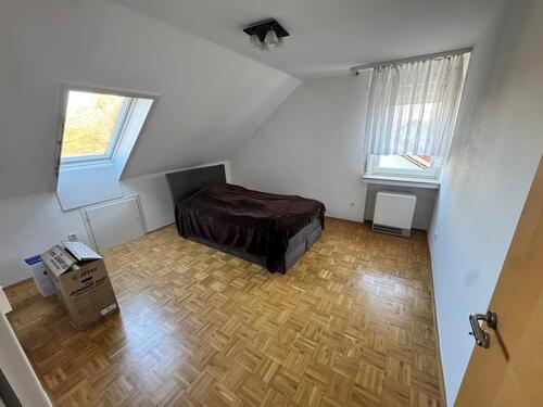 Foto - Etagenwohnung in Kassel zur Miete