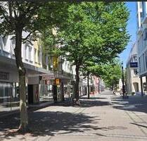 Attraktive Gewerbeeinheit in Fußgängerzone von Singen zum 01.12.25 zu vermieten!!! - Singen (Hohentwiel)