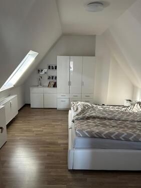 Foto - Etagenwohnung in Oberriexingen