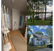 Schöne 3-Raum-Wohnung am Motzener See, Nähe Berlin, frei ab 0326 - Mittenwalde