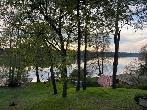 Foto - 3 Zimmer Etagenwohnung zum Kaufen in Mittenwalde