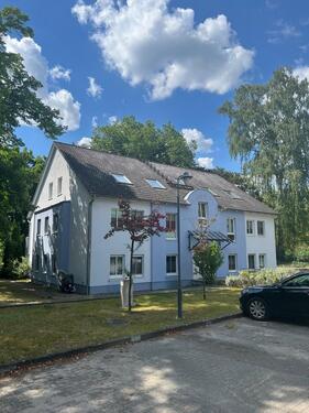 Foto - 3 Zimmer Etagenwohnung in Mittenwalde