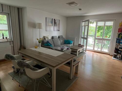 Foto - Etagenwohnung in Mittenwalde zum Kaufen