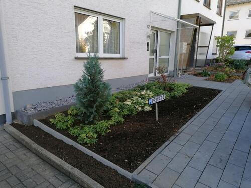 Foto - Etagenwohnung zur Miete in Mayen