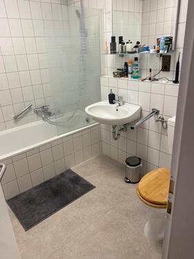 Foto - Etagenwohnung in Mayen zur Miete