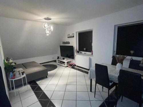 Foto - Wohnung zu vermieten - 420,00 EUR Kaltmiete, ca.  60,00 m²