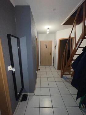 Foto - 2 Zimmer Etagenwohnung in Wittmund