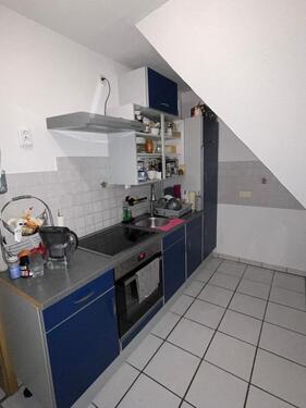 Foto - Etagenwohnung in Wittmund zur Miete