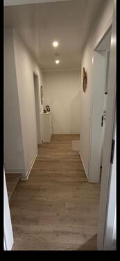 Foto - Etagenwohnung in Mannheim zur Miete