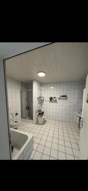 Foto - Hochparterre in Moosthenning zur Miete