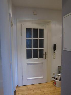 Foto - 2 Zimmer Erdgeschoßwohnung zur Miete in Aschaffenburg