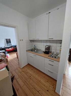 Foto - Erdgeschoßwohnung in Aschaffenburg zur Miete