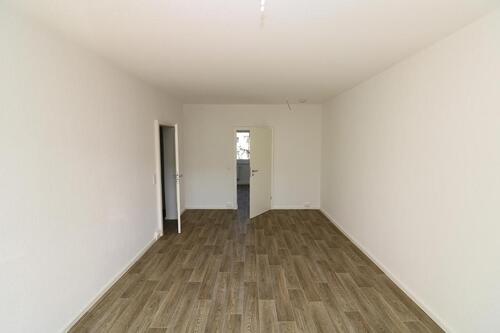 Foto - Etagenwohnung in Freiberg zur Miete