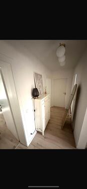 Foto - 3 Zimmer Erdgeschoßwohnung in Hameln