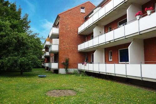 Foto - 3 Zi WHG mit Balkon - 750,00&nbsp;EUR Kaltmiete, ca.&nbsp; 74,00&nbsp;m&sup2;