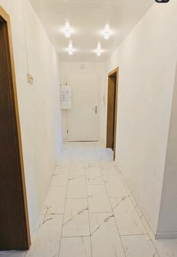 Foto - München Pendler Mietwohnung mit Einbauküche und Balkon