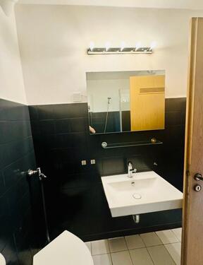 Foto - Etagenwohnung in Augsburg zur Miete