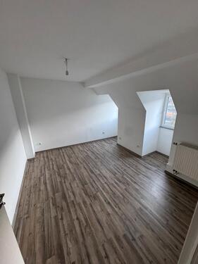 Foto - 2 Zimmer Dachgeschoßwohnung zur Miete in Gemünden am Main