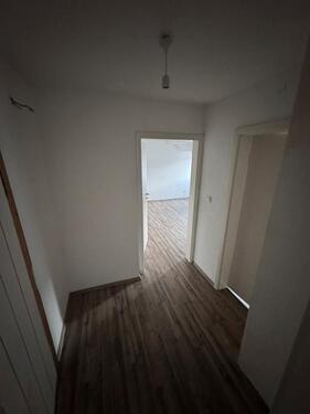 Foto - Dachgeschoßwohnung in Gemünden am Main zur Miete