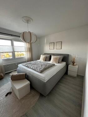 Foto - Helle 2-Zimmer-Wohnung zu vermieten ab 01.05.