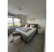 Helle 2-Zimmer-Wohnung zu vermieten ab 01.05. - Übach-Palenberg