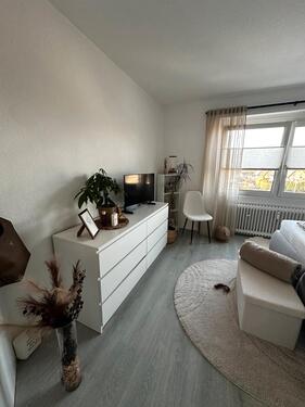 Foto - 2 Zimmer Etagenwohnung zur Miete in Übach-Palenberg