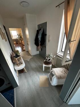 Foto - Etagenwohnung in Übach-Palenberg zur Miete