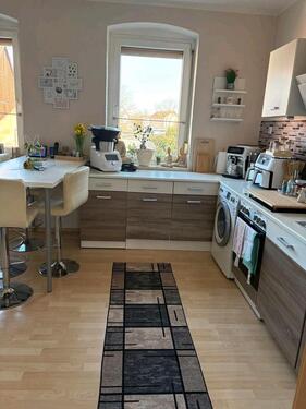 Foto - 3 Zimmer, Küche, Bad, Balkon, 100 m2, Wiesau