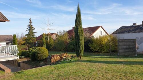 Foto - Grundstücksanteil z individuellen Tiny-Haus Errichtung, großzügig