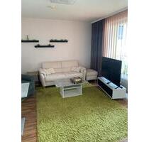 Schöne, voll möblierte Wohnung mit Brockenblick - Wolfenbüttel