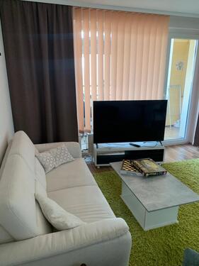 Foto - 2 Zimmer Etagenwohnung zur Miete in Wolfenbüttel