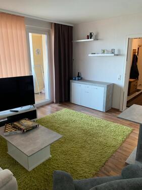 Foto - 2 Zimmer Etagenwohnung in Wolfenbüttel