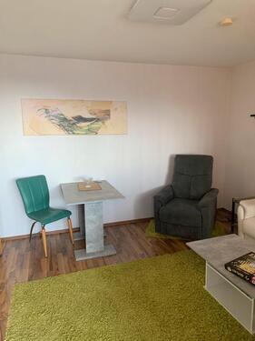 Foto - Etagenwohnung in Wolfenbüttel zur Miete