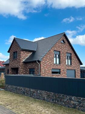 Foto - Einfamilienhaus Eigenheim Haus in Schwedt von Privat Neubau 2020