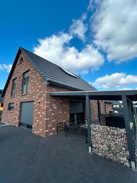 Foto - 5 Zimmer Einfamilienhaus in Schwedt (Oder)